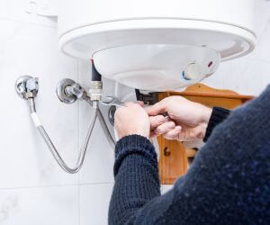 About Water Heater Repair LLC Ridgeway, VA